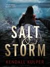 Cover image for Salt & Storm